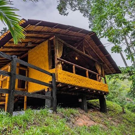Glamping Rio Claro Hotel Doradal Exterior photo