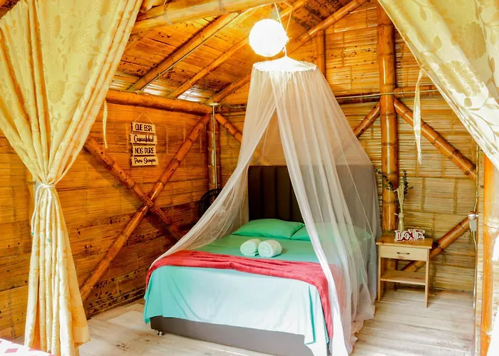 Glamping Rio Claro