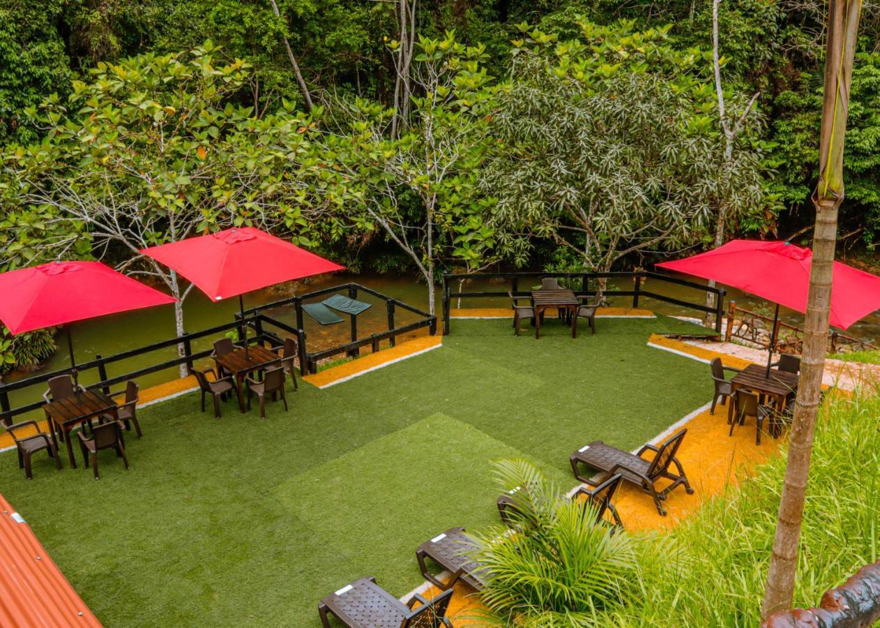 Glamping Rio Claro *