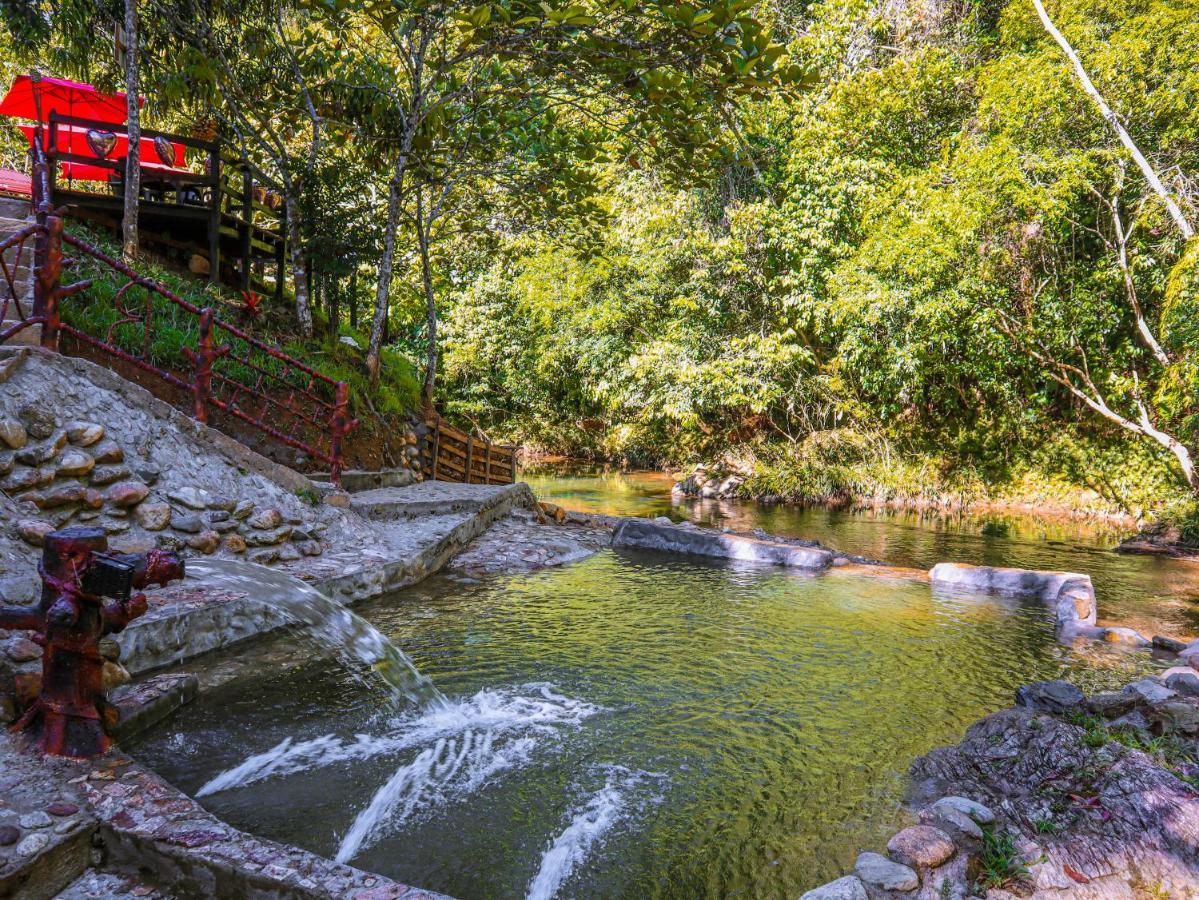 Glamping Rio Claro * Doradal