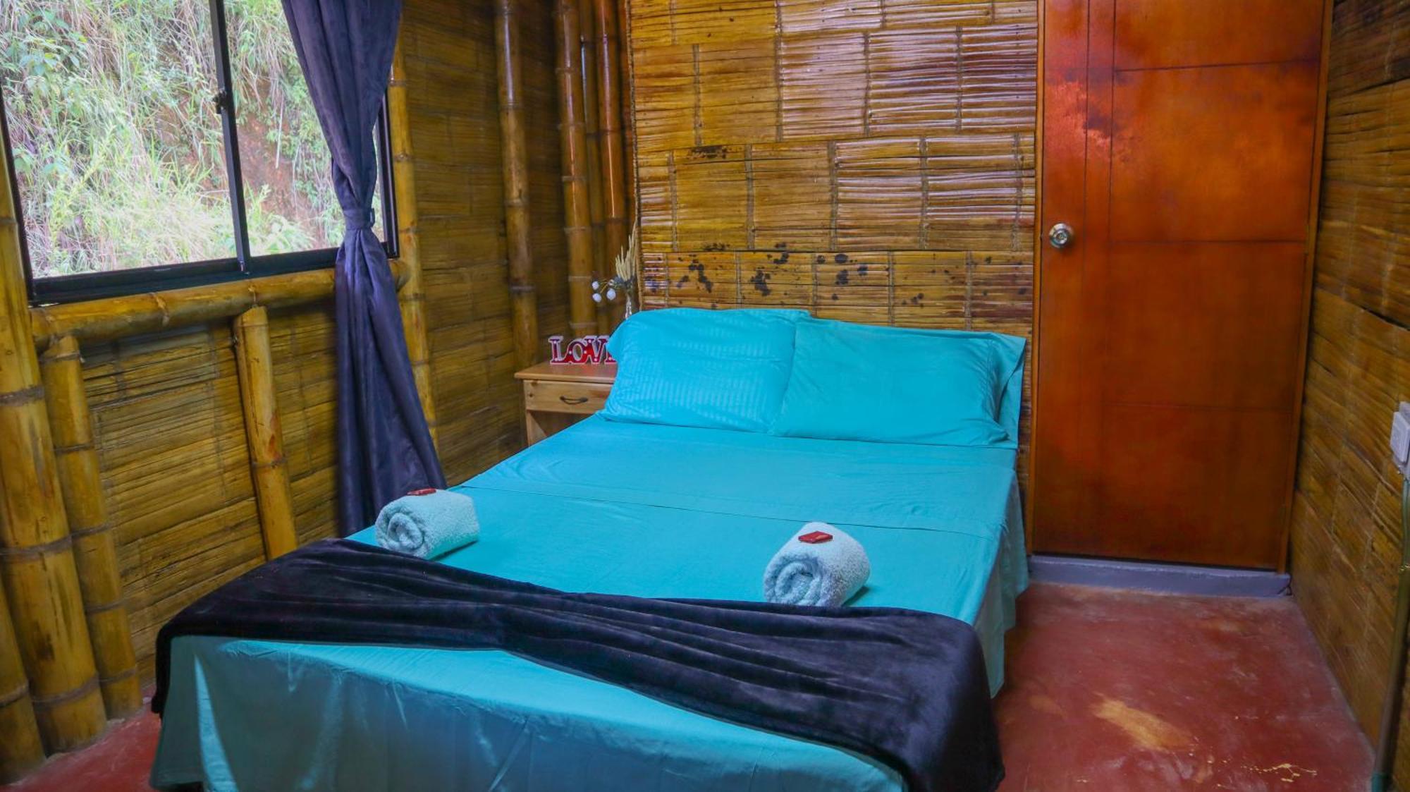 Glamping Rio Claro * Doradal