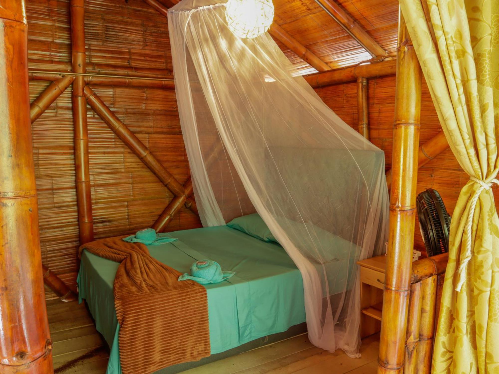Glamping Rio Claro Campsite Doradal
