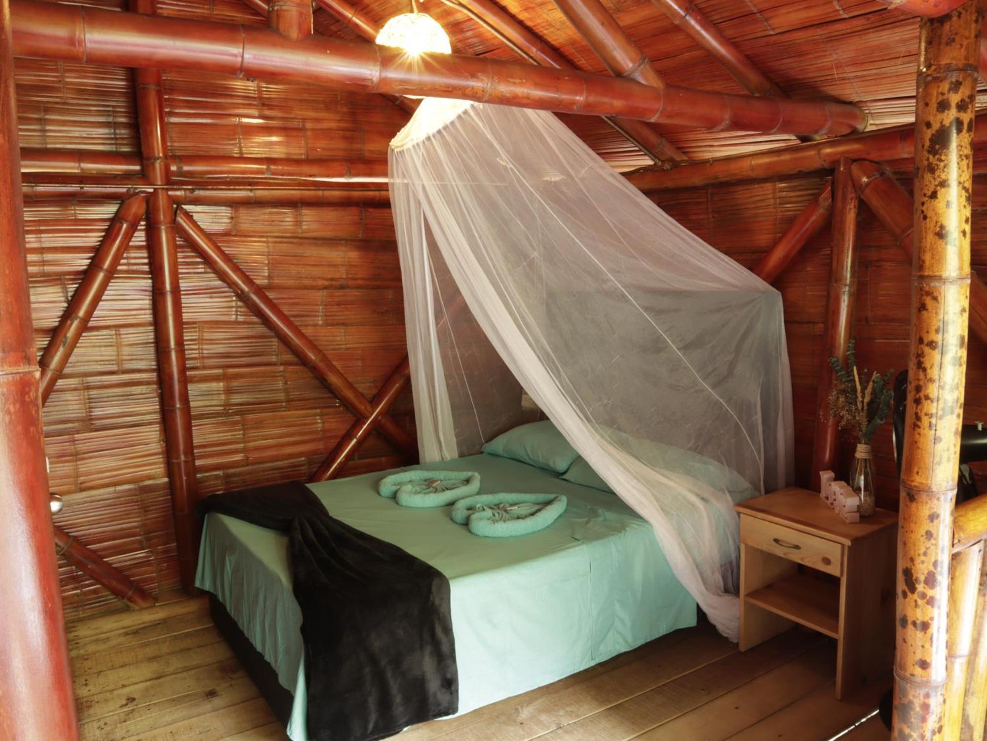 Glamping Rio Claro * Doradal