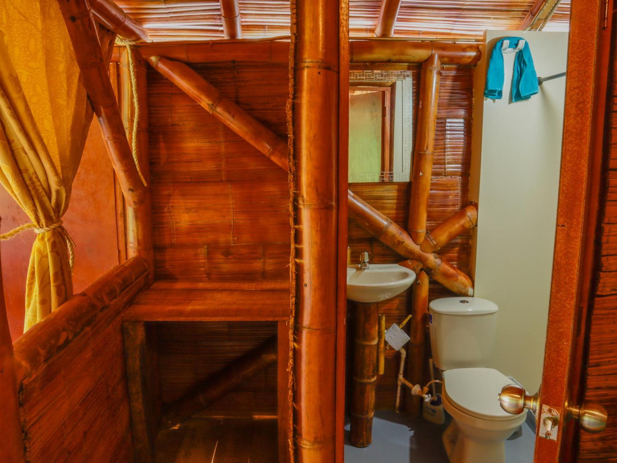Glamping Rio Claro *