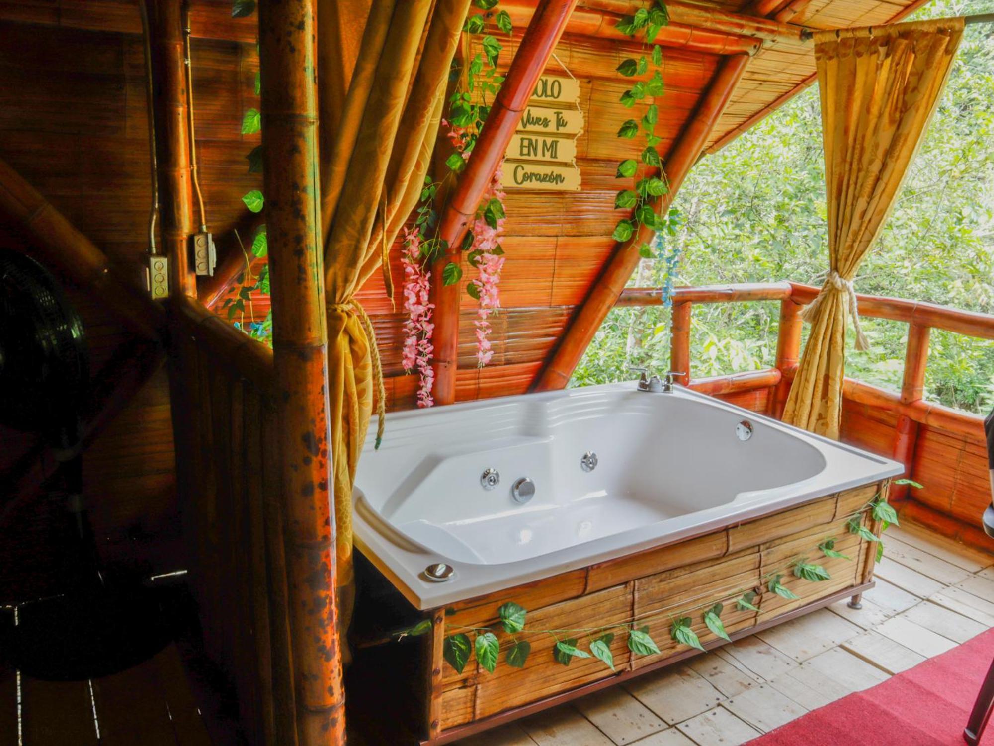 Glamping Rio Claro